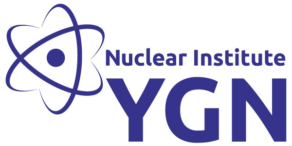 Nuclear Institute YGN Logo